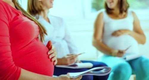  Testing for a chromosomal disorder during pregnancy is advisable (Health Notes) 