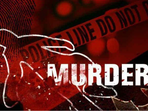 Allahabad double murder, Two elderly women were found dead 