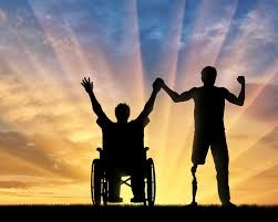  Multi-city heritage events for persons with special needs 