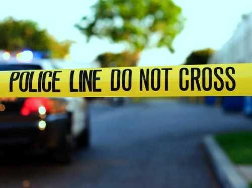  5 killed in UP accident 