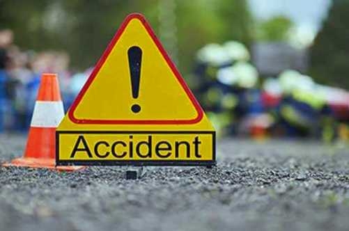  1 killed in Delhi hit-and-run accident 
