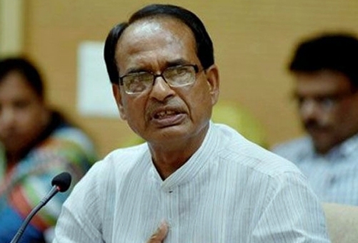 शिवराज सरकार की प्रस्तावित कैबिनेट बैठक पर सियासत ‘तेज़’!