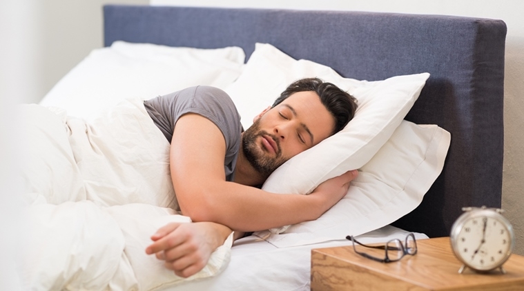  Eight-hour sleep may boost academic performance: Study 