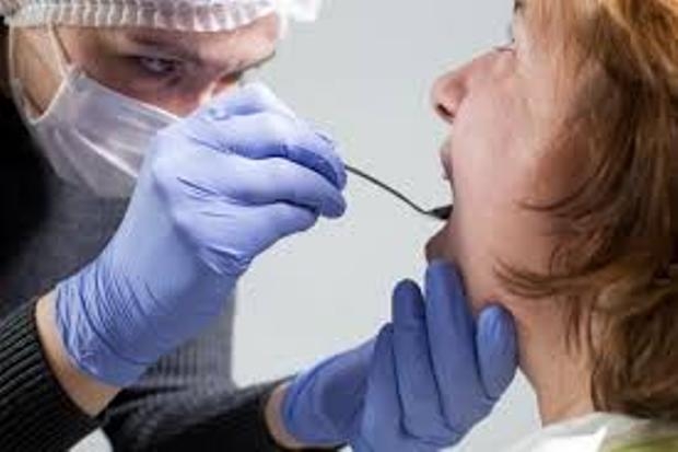  Tooth loss in postmenopausal women linked to hypertension 