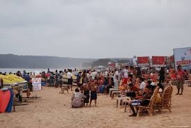  Non-licensed businesses in Goa are drug havens: Minister 