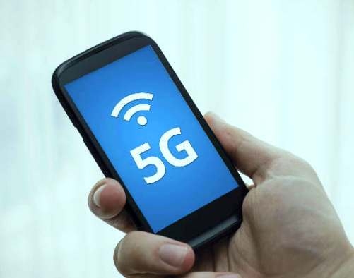 Image result for 5 mn 5G smartphones to be delivered in 2019
