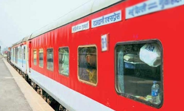 Railway expands reserved berth quota for female passengers