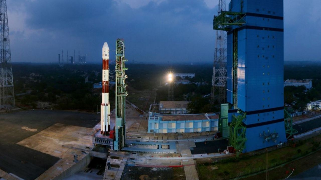 India’s heaviest communication satellite GSAT-11 launched successfully