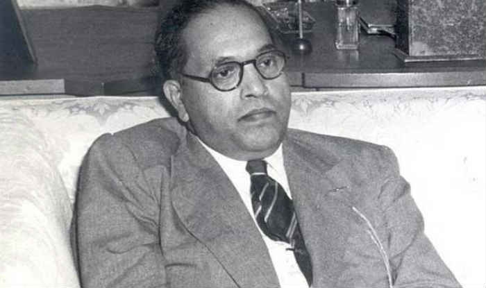Nation to pay homage to Dr. B. R. Ambedkar on his  63rd Mahaparinirvan Diwas 