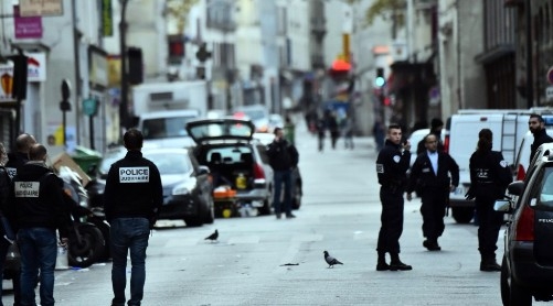  2015 Paris attack: French team in Kochi to probe NIA undertrial 