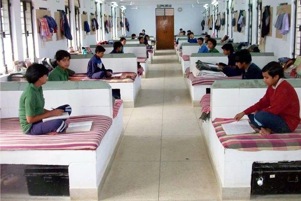 Government to formulate guidelines for Children's Hostels