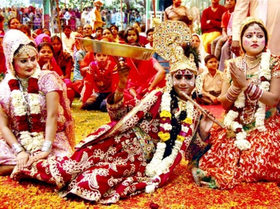 Content-starved digital platforms help revive interest in Braj sangeet 