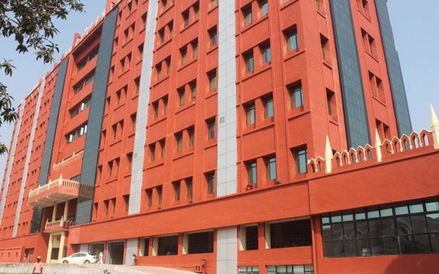  Orissa HC grants bail to Abhijit Iyer Mitra 
