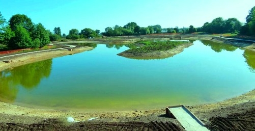 क्या आप जानते हैं झील और तालाब के बीच अन्तर ?