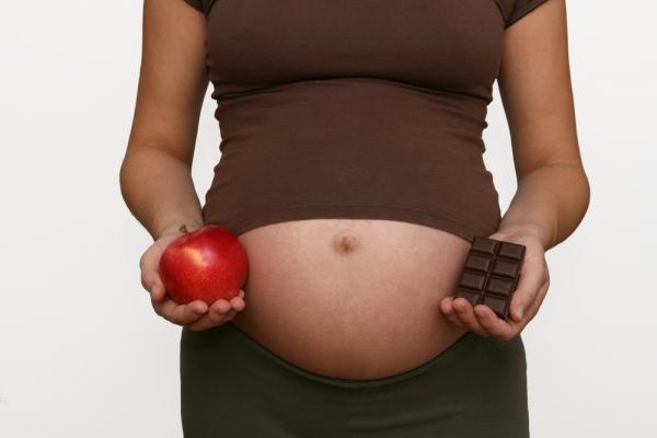  Poor nutrition during pregnancy may advance menopause 