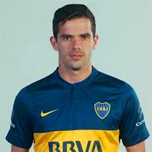  Boca midfielder Gago suffers new injury setback 