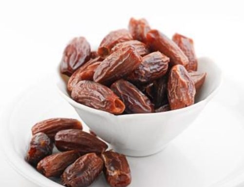  Dates, apricots better than starchy foods in lowering diabetes 