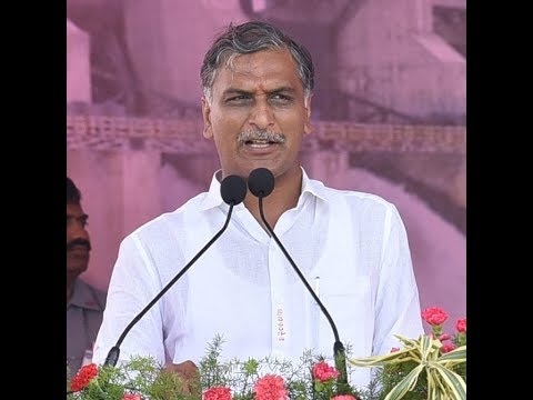  It's victory of Telangana's self-respect: KCR's nephew 