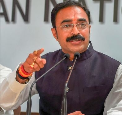 Chouhan's kin at 3rd place in MP Assembly elections 