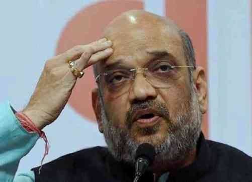  BJP lost in Madhya Pradesh, Rajasthan and Chhattisgarh Assembly election
