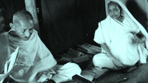  How Gandhi came to drink goat milk (Book Review) 