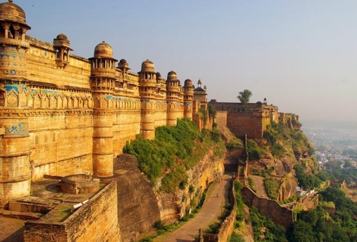 How MP has failed in promoting tourism