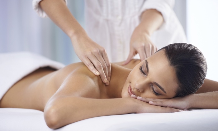 ​Massage therapy increases the flow of blood and lymphatic fluid.
