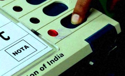 NOTA gets more votes than victory margin in many seats