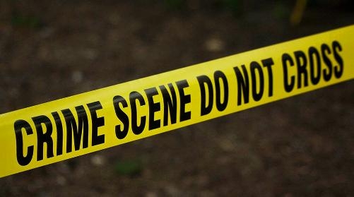  Debt forces man to kill wife, self 