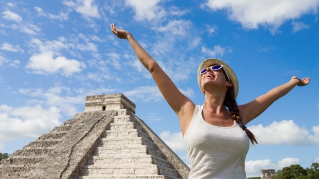  Women increasingly travelling solo out of India 