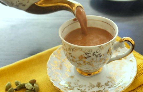  Make your tea special this International Tea Day 