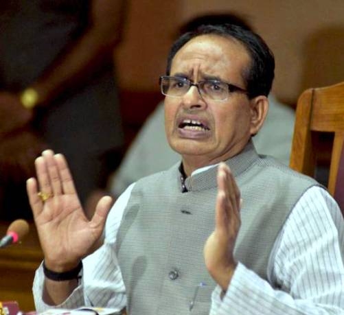 Booth management of BJP 'misplaced' on 10 seats in Madhya Pradesh