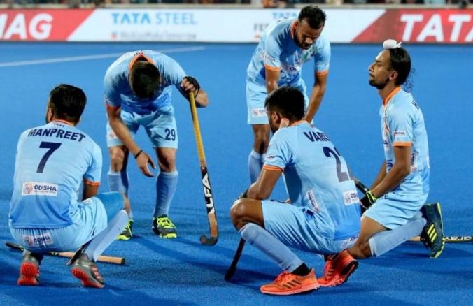  No drastic changes needed after World Cup exit: Merwyn Fernandes 
