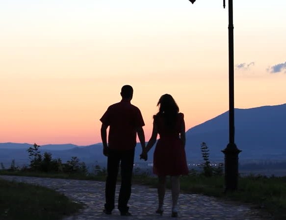  Evening walk may not cause sleep issues as previously thought 