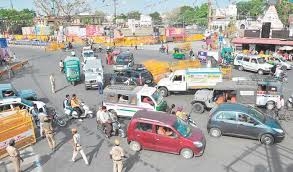 School syllabuses must carry chapters on traffic rules