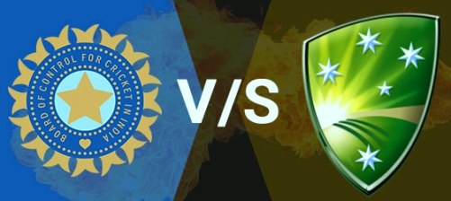  2nd Test: Australia post 326 in first innings 