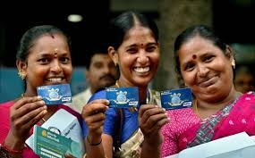 Recapitalisation of Public Sector Banks 