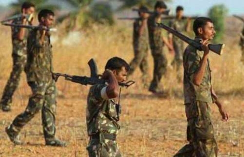  Tribunal set up to adjudicate ban on Manipur insurgent groups 
