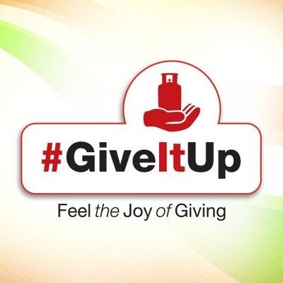 1.03 crore LPG Consumers have Voluntarily Surrendered LPG Subsidy