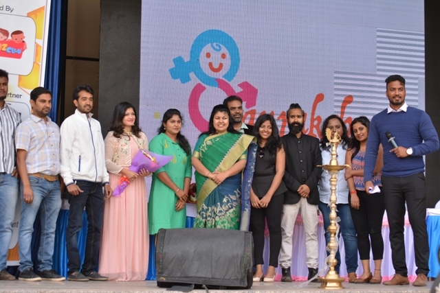 'Spell Bee League Carnival' sees overwhelming success in Bengaluru