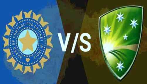  Australia defeat India in second Test 