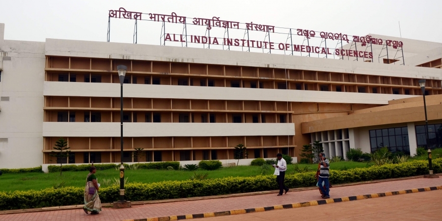 Two new AIIMS at Tamil Nadu & Telangana