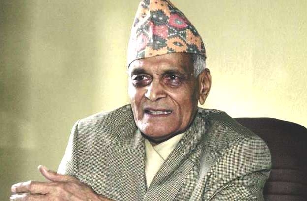  Ex-Nepal PM Tulsi Giri dead 