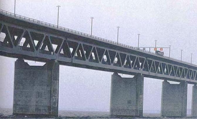  Tai Ahoms call road blockade over naming of Bogibeel bridge 