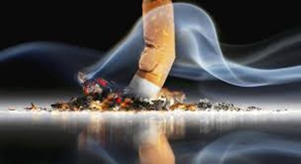  Smoking banned in Gwalior government offices 