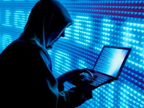Careful with cyber phishing, your data might be stolen