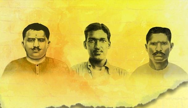 Nation is paying tribute to 'Kakori' Heroes today