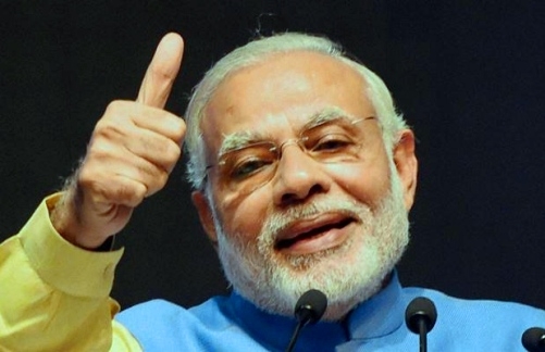 Analysis: Narendra Modi wins UP after losing three states' assembly elections!