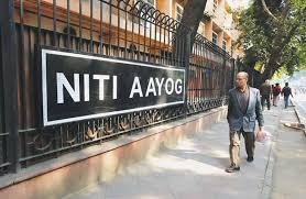 NITI Aayog releases Strategy for New India 