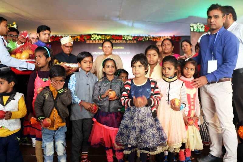 Knowledge of Tantra Shastra is must for Social Development: Governor